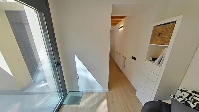 Imagen 32 Inmueble 303144 - Casa Adosada en venta en Sabadell / Creu Alta. Casa inglesa de diseño junto El Corte Inglés