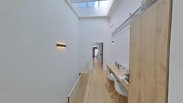 Imagen 38 Inmueble 303144 - Casa Adosada en venta en Sabadell / Creu Alta. Casa inglesa de diseño junto El Corte Inglés