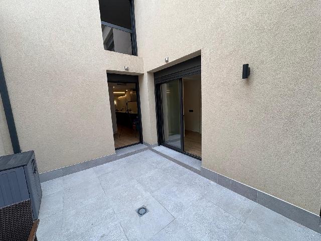 Imagen 28 Inmueble 303144 - Casa Adosada en venta en Sabadell / Creu Alta. Casa inglesa de diseño junto El Corte Inglés