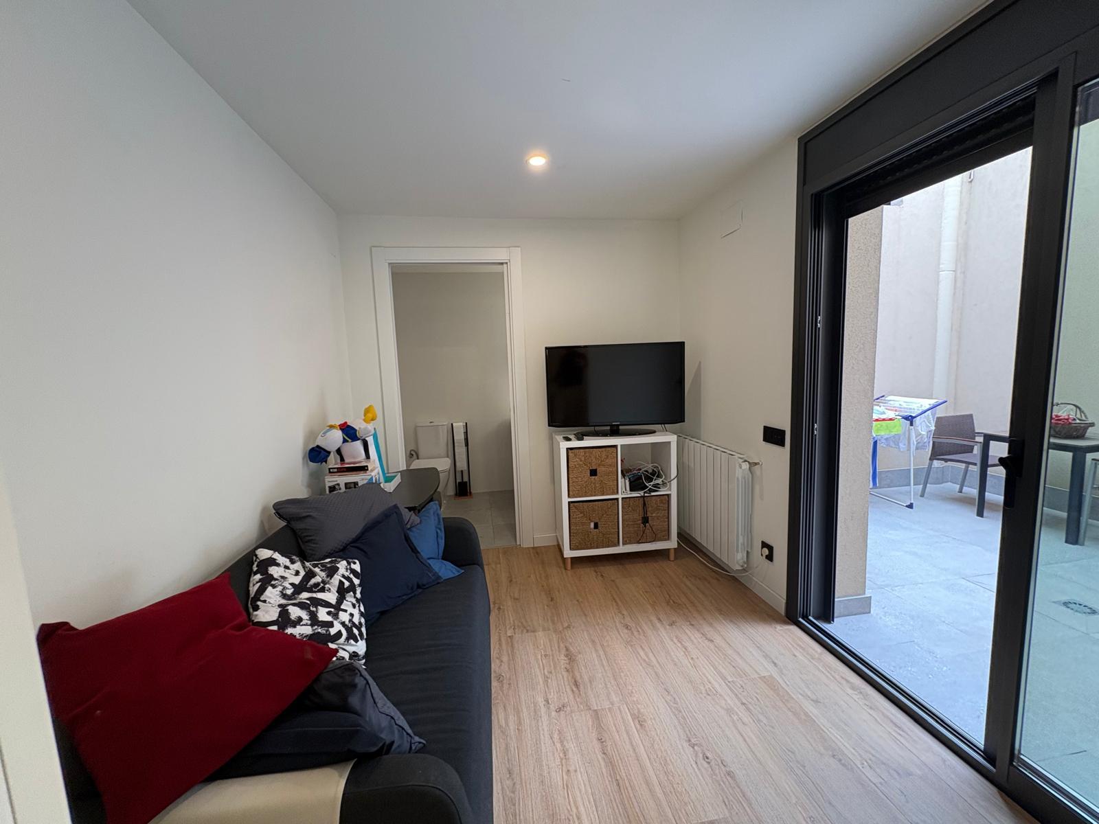 Imagen 30 Casa Adosada en venta en Sabadell / Creu Alta. Casa inglesa de diseño junto El Corte Inglés