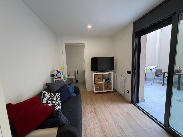 Imagen 30 Inmueble 303144 - Casa Adosada en venta en Sabadell / Creu Alta. Casa inglesa de diseño junto El Corte Inglés