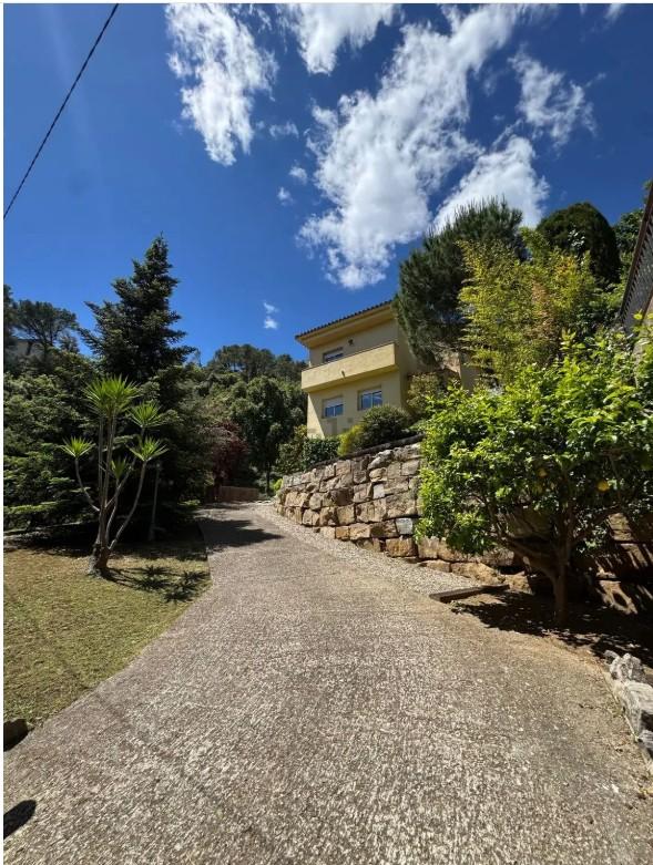 Imagen 2 Casa en venta en Castellar Del Vallès / Sant Feli del Racó