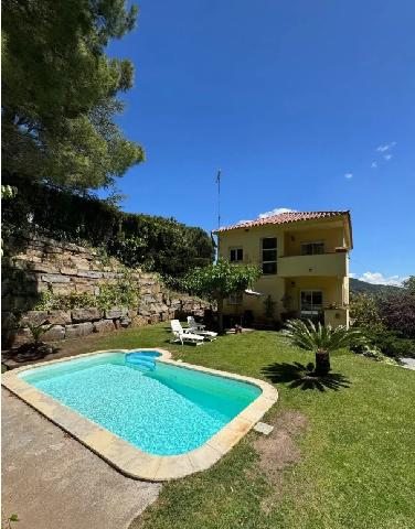Imagen 1 Inmueble 303174 - Casa en venta en Castellar Del Vallès / Sant Feli del Racó