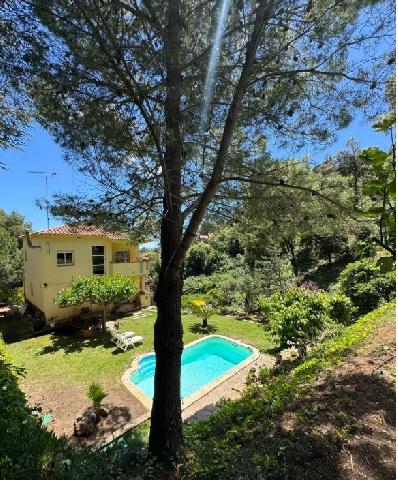 Imagen 6 Inmueble 303174 - Casa en venta en Castellar Del Vallès / Sant Feli del Racó