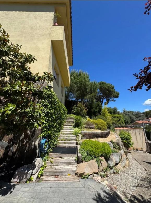 Imagen 3 Casa en venta en Castellar Del Vallès / Sant Feli del Racó