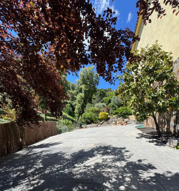 Imagen 4 Casa en venta en Castellar Del Vallès / Sant Feli del Racó