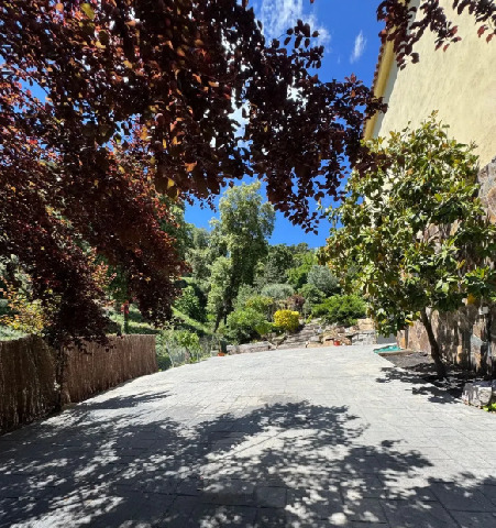 Imagen 4 Inmueble 303174 - Casa en venta en Castellar Del Vallès / Sant Feli del Racó