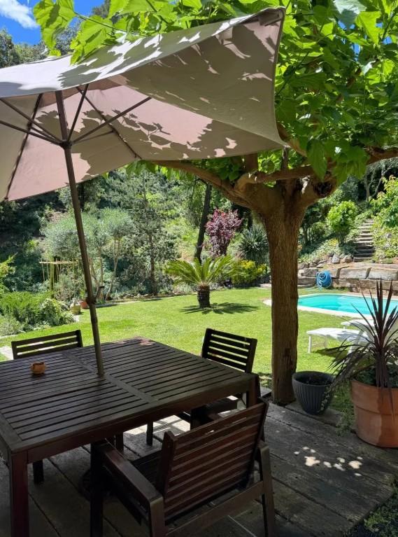 Imagen 5 Casa en venta en Castellar Del Vallès / Sant Feli del Racó