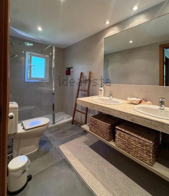 Imagen 9 Casa en venta en Castellar Del Vallès / Sant Feli del Racó
