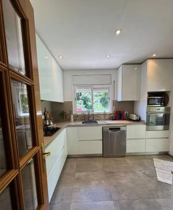 Imagen 7 Casa en venta en Castellar Del Vallès / Sant Feli del Racó