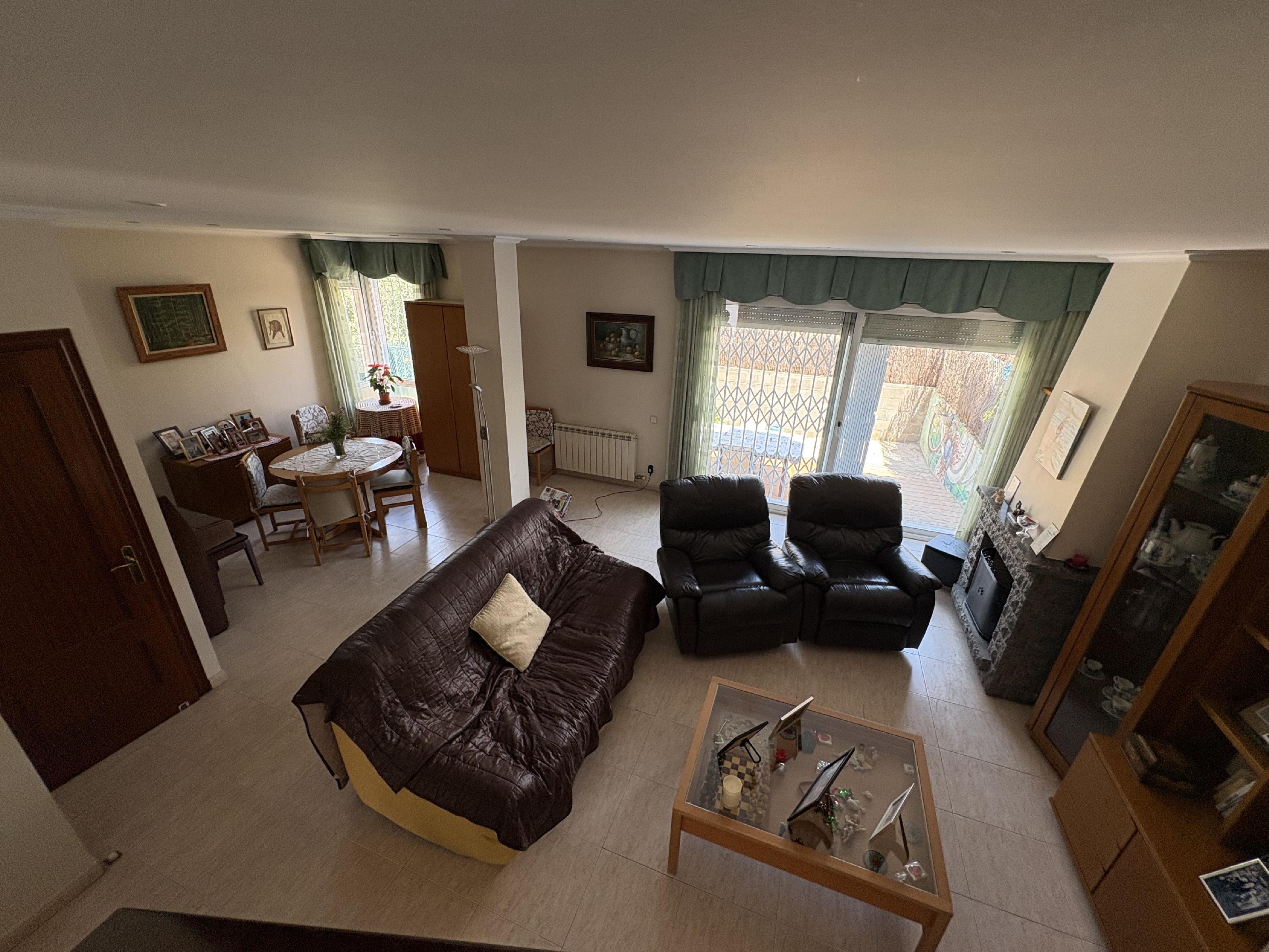 Imagen 14 Casa Adosada en venta en Palau-solità I Plegamans / A cinco minutos del Ayuntamiento