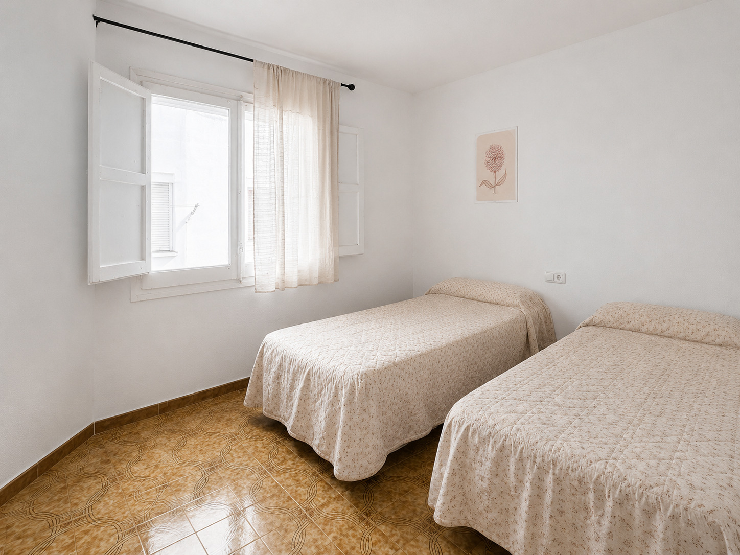 Imagen 8 Piso en venta en Cerdanyola Del Vallès / Junto mercado de las Fontetes y a 5 min de Renfe.