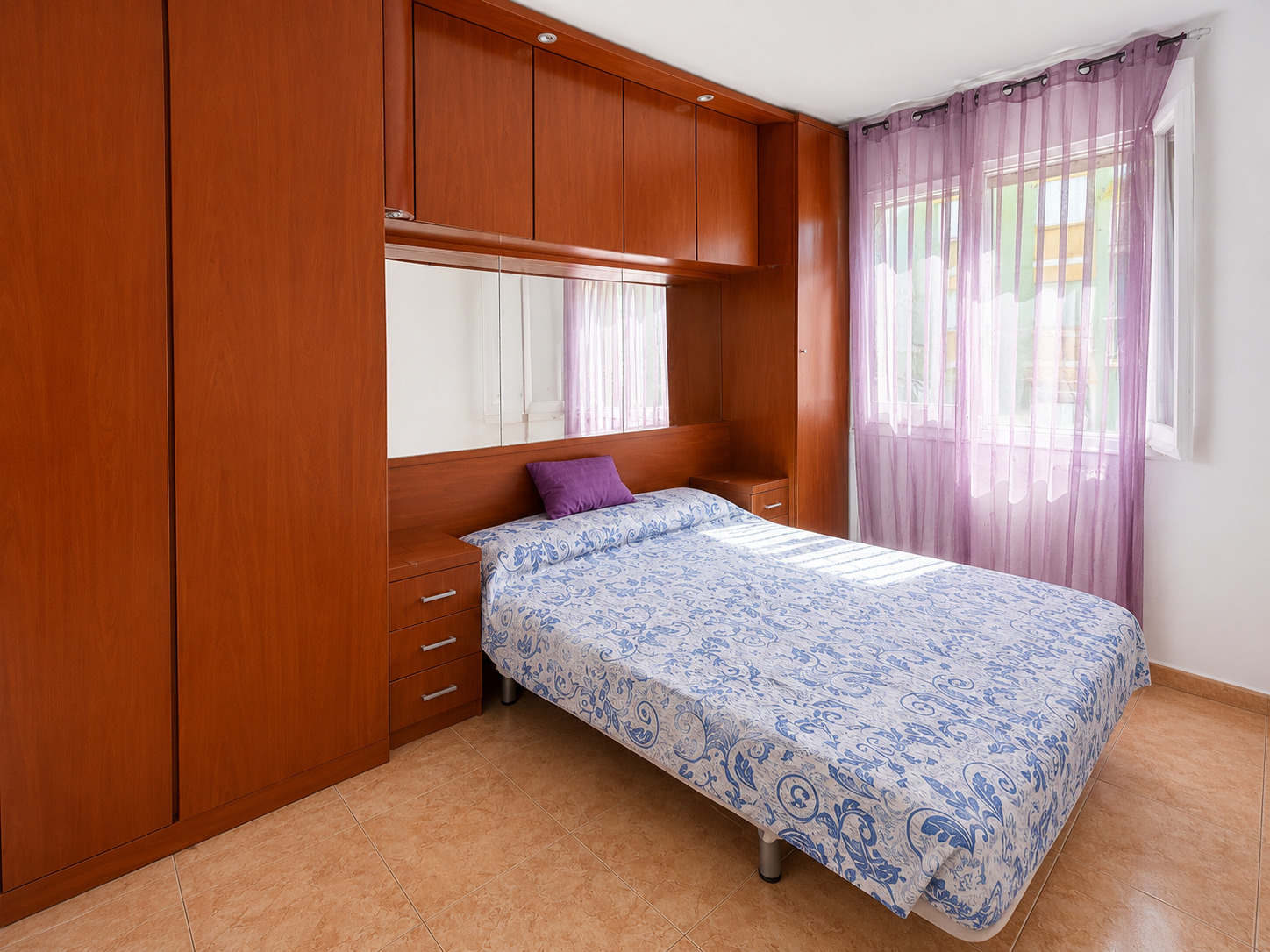 Imagen 6 Piso en venta en Cerdanyola Del Vallès / Junto mercado de las Fontetes y a 5 min de Renfe.