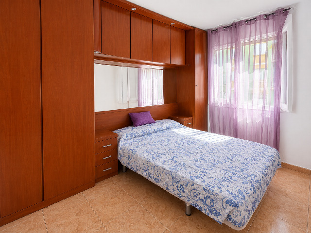 Imagen 6 Inmueble 303200 - Piso en venta en Cerdanyola Del Vallès / Junto mercado de las Fontetes y a 5 min de Renfe.