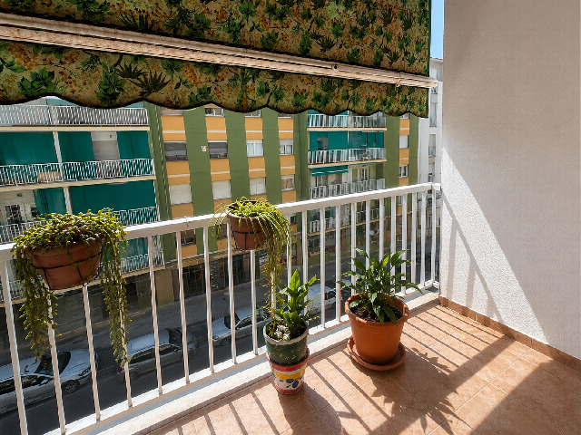 Imagen 5 Inmueble 303200 - Piso en venta en Cerdanyola Del Vallès / Junto mercado de las Fontetes y a 5 min de Renfe.