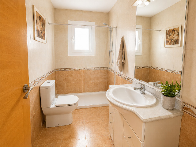 Imagen 7 Inmueble 303200 - Piso en venta en Cerdanyola Del Vallès / Junto mercado de las Fontetes y a 5 min de Renfe.