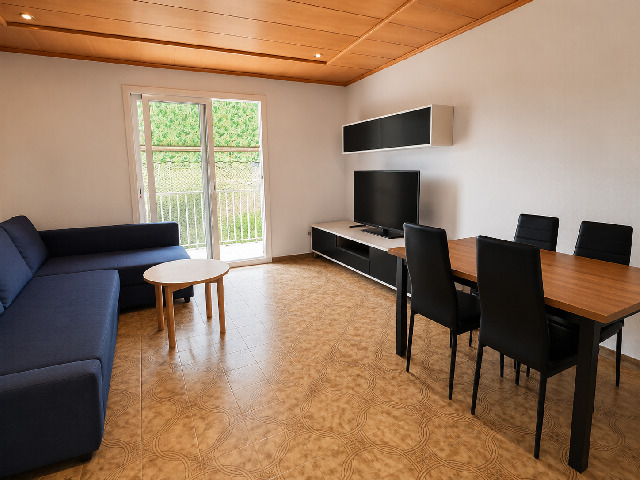 Imagen 4 Inmueble 303200 - Piso en venta en Cerdanyola Del Vallès / Junto mercado de las Fontetes y a 5 min de Renfe.