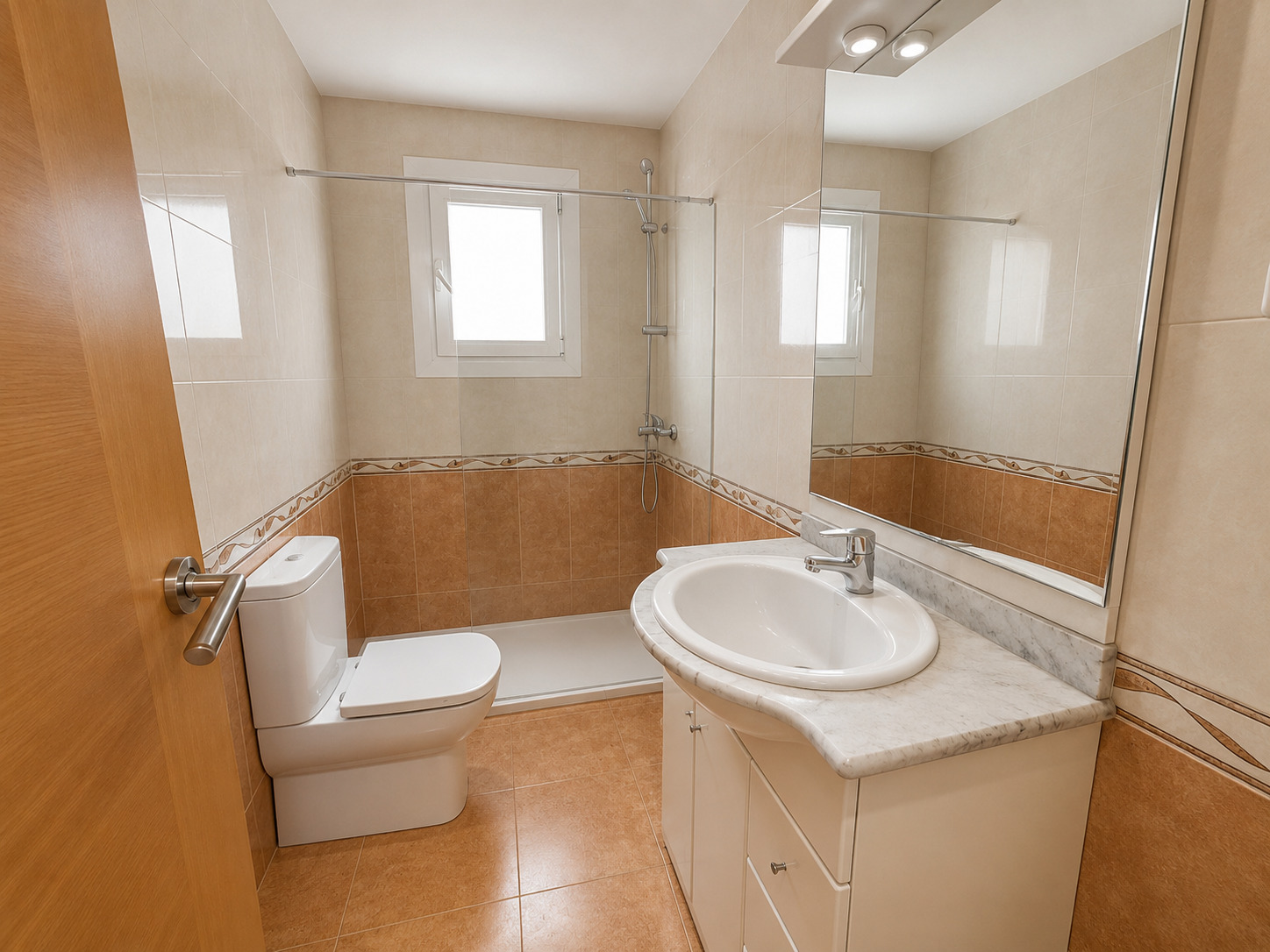 Imagen 10 Piso en venta en Cerdanyola Del Vallès / Junto mercado de las Fontetes y a 5 min de Renfe.