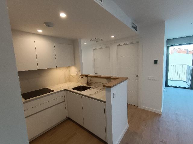 Imagen 2 Inmueble 303213 - Piso en alquiler en Sabadell / Junto C/ Gurrea