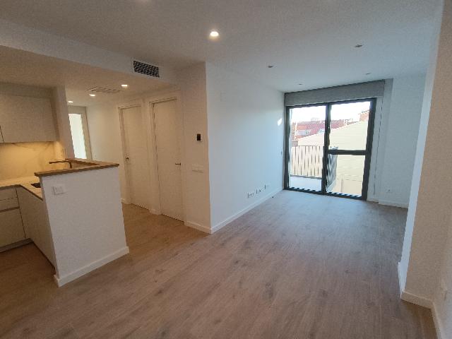 Imagen 3 Inmueble 303213 - Piso en alquiler en Sabadell / Junto C/ Gurrea
