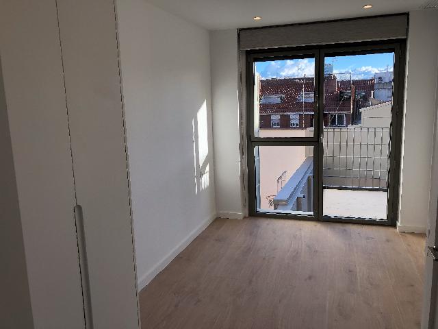 Imagen 4 Inmueble 303213 - Piso en alquiler en Sabadell / Junto C/ Gurrea