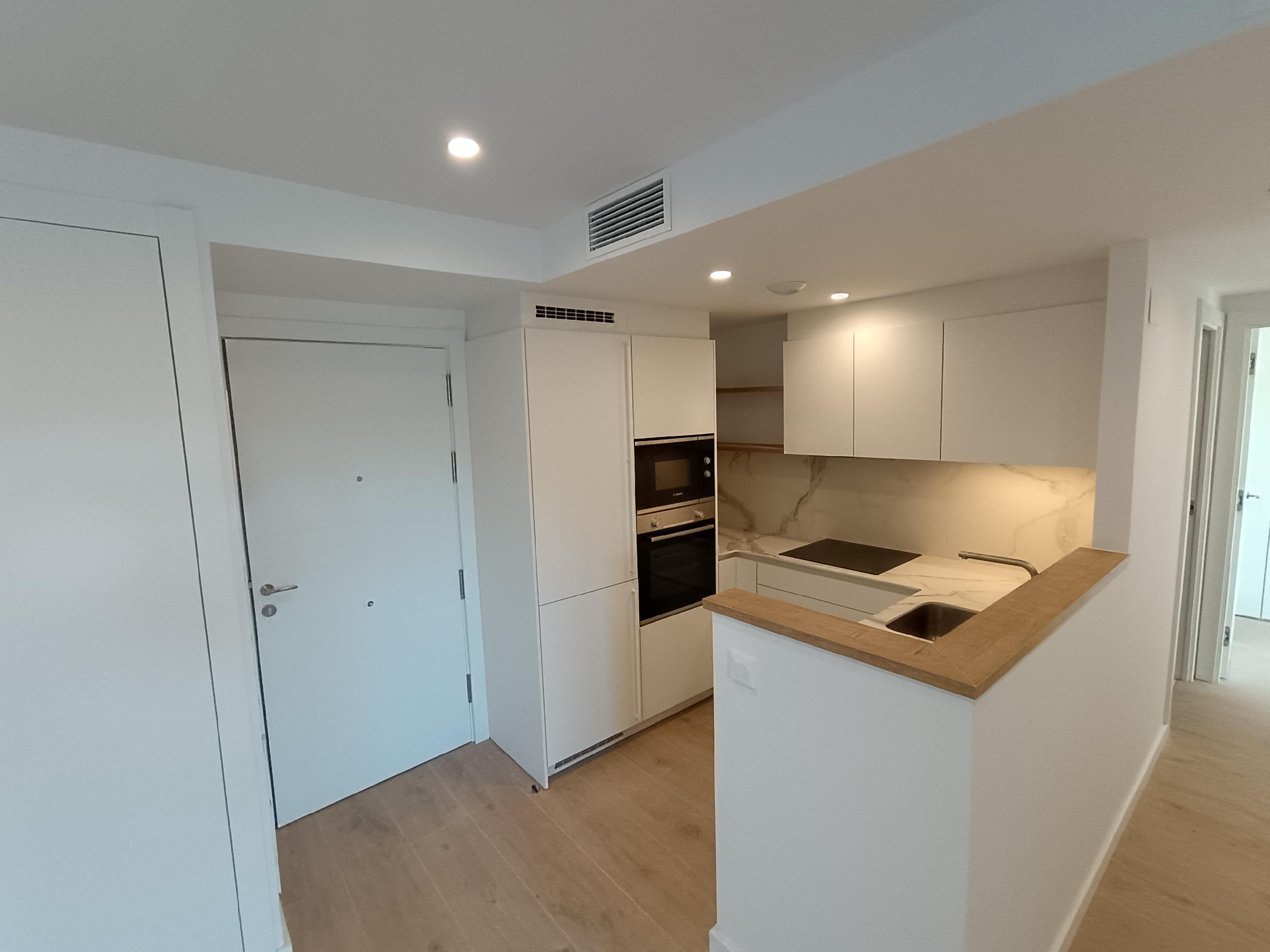Imagen 8 Piso en alquiler en Sabadell / Junto C/ Gurrea