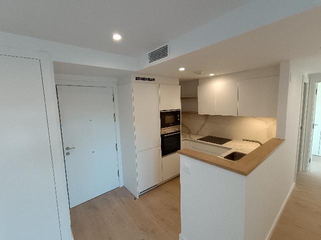 Imagen 8 Inmueble 303213 - Piso en alquiler en Sabadell / Junto C/ Gurrea