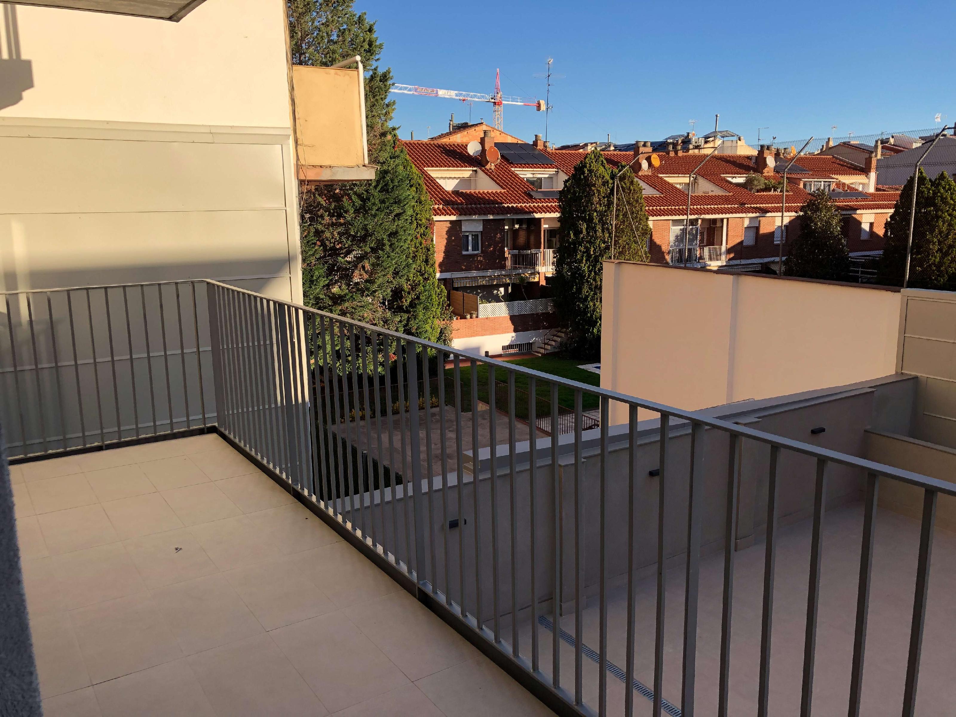 Imagen 12 Piso en alquiler en Sabadell / Junto C/ Gurrea