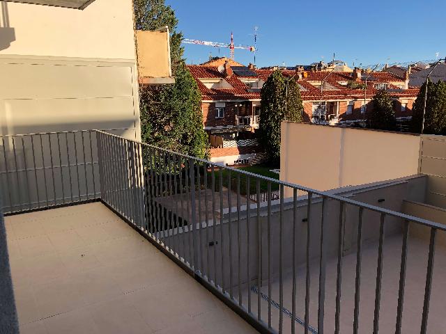 Imagen 12 Inmueble 303213 - Piso en alquiler en Sabadell / Junto C/ Gurrea
