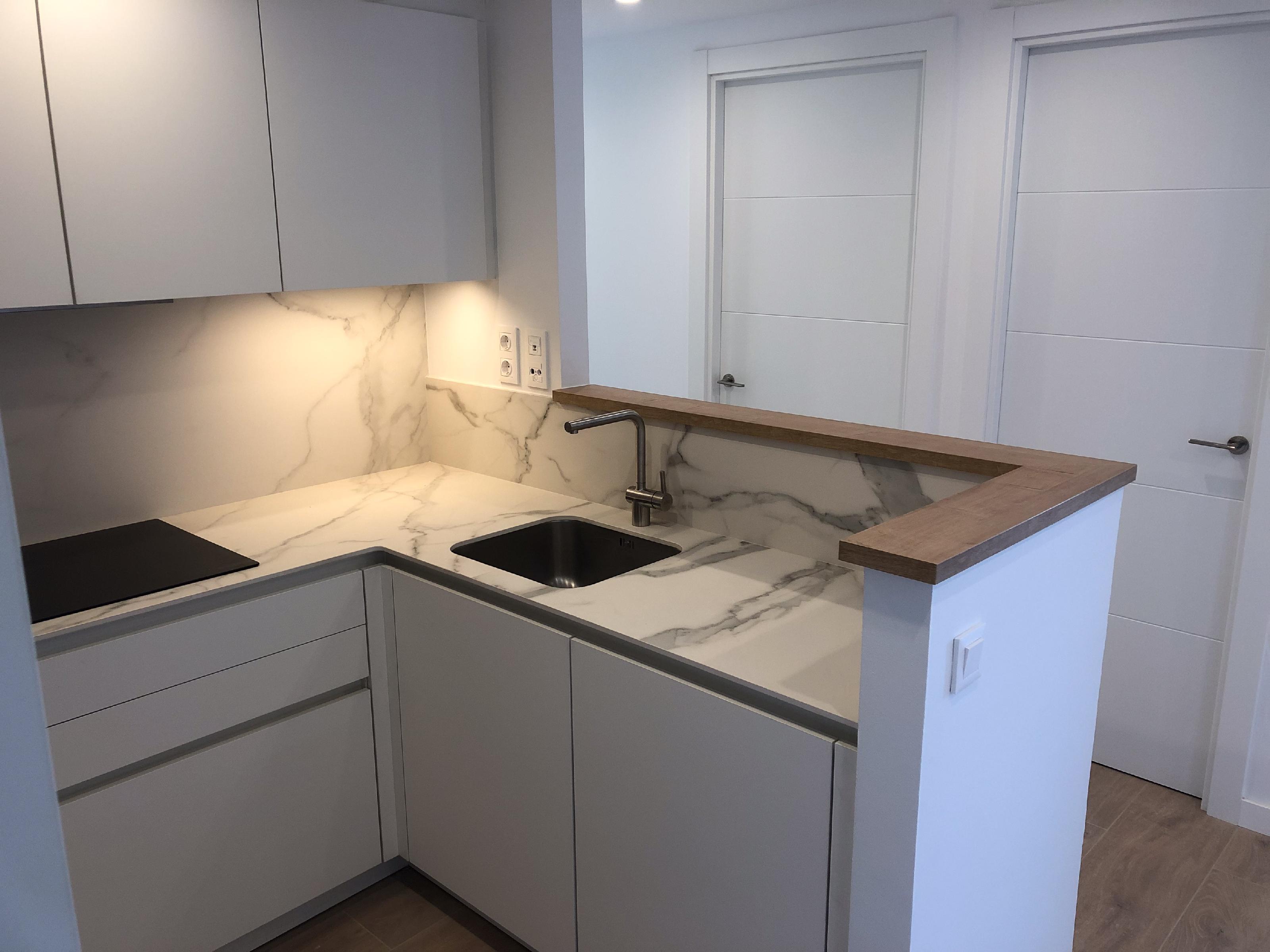 Imagen 14 Piso en alquiler en Sabadell / Junto C/ Gurrea