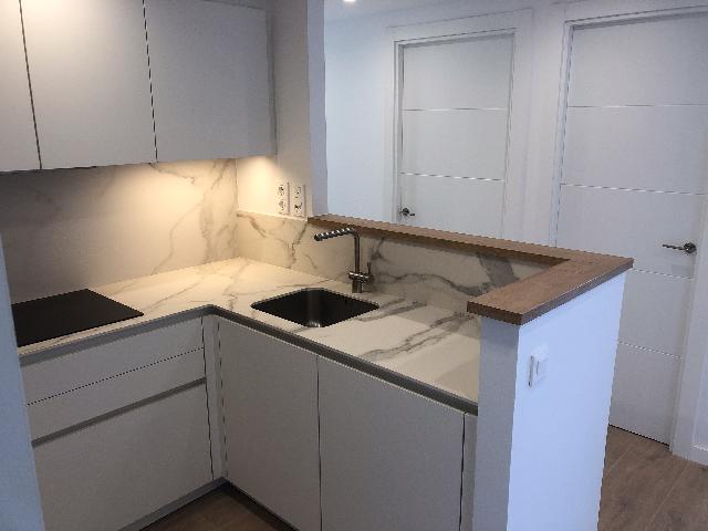 Imagen 14 Inmueble 303213 - Piso en alquiler en Sabadell / Junto C/ Gurrea