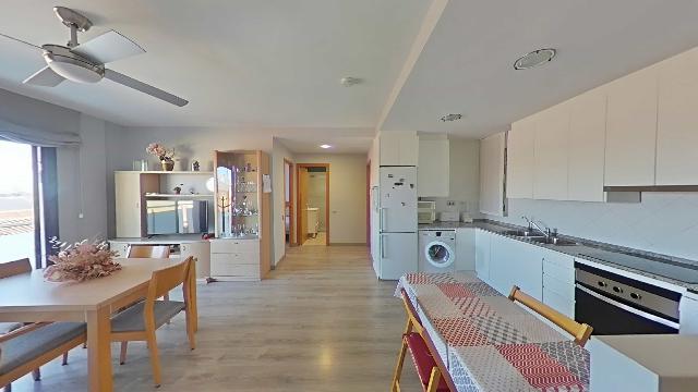 Imagen 10 Inmueble 303330 - Piso en venta en Sabadell / Junto a Plaza del Trabajo