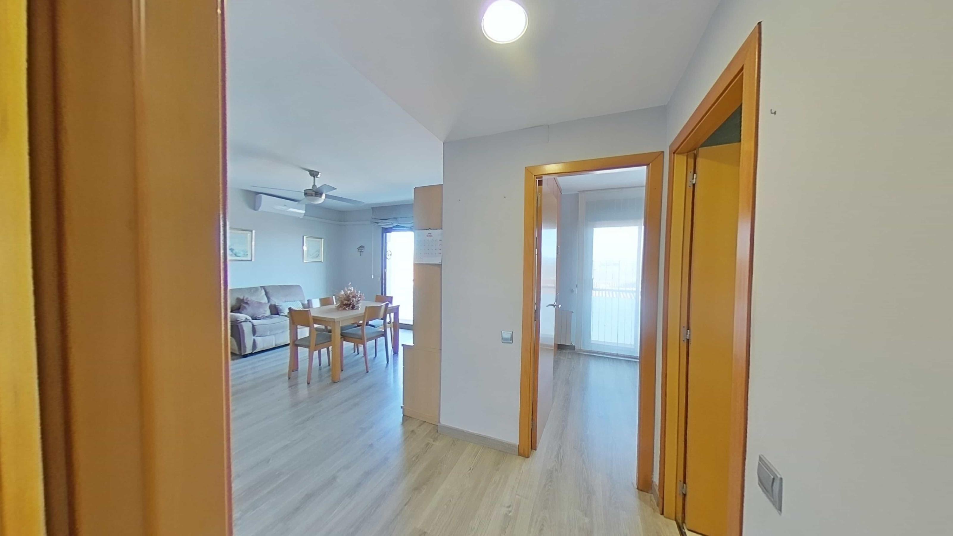 Imagen 25 Piso en venta en Sabadell / Junto a Plaza del Trabajo
