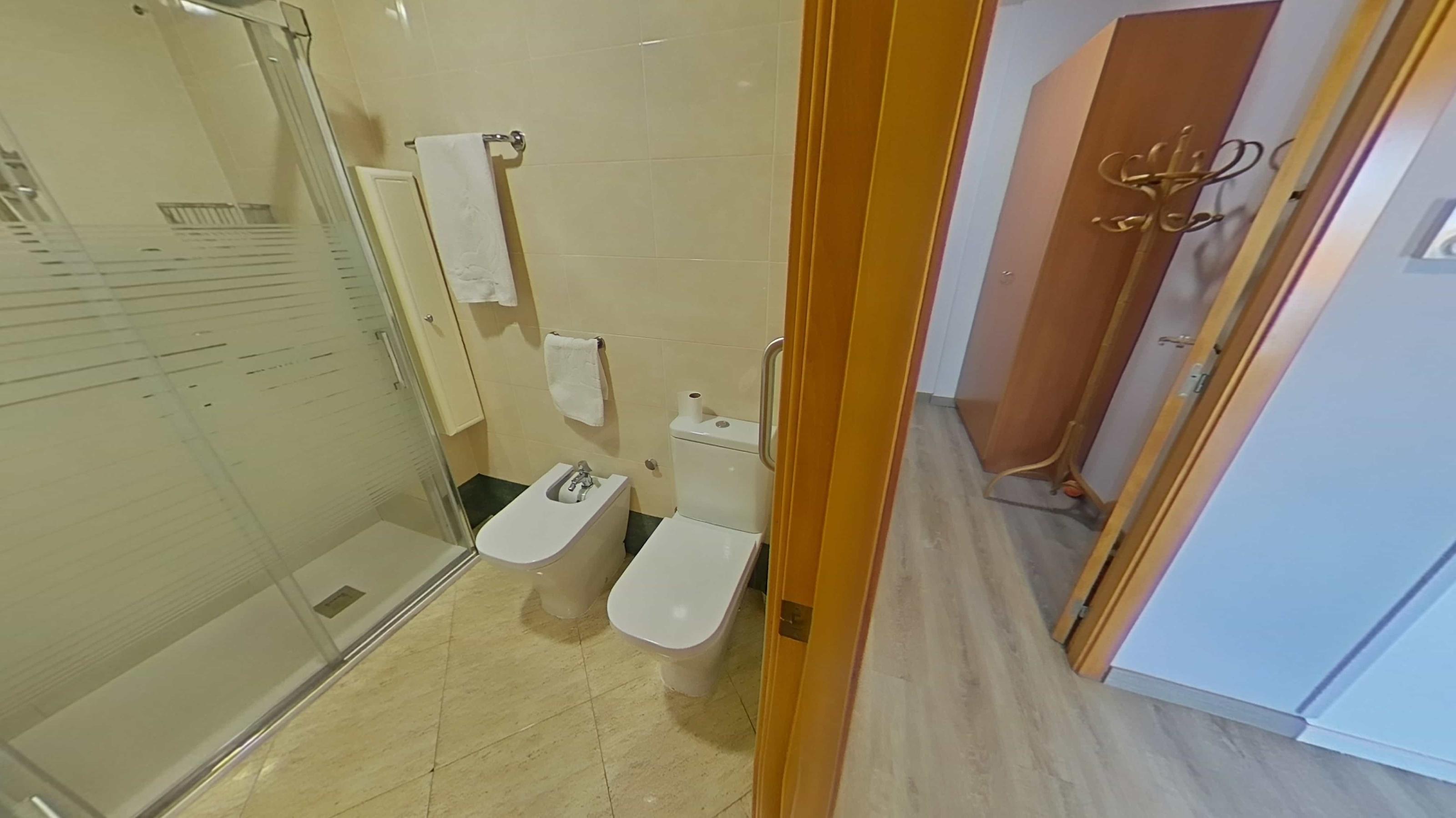 Imagen 24 Piso en venta en Sabadell / Junto a Plaza del Trabajo