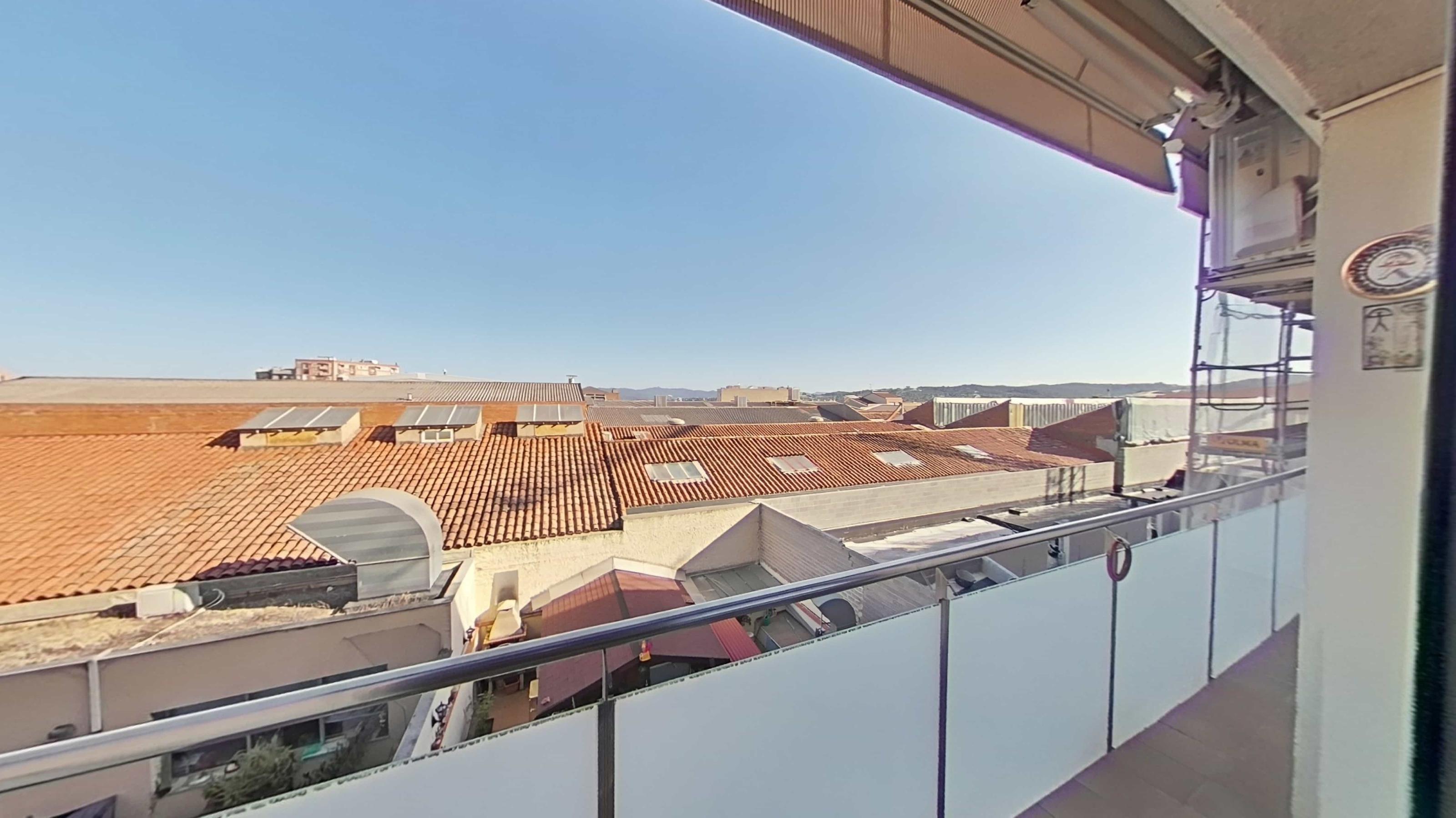 Imagen 19 Piso en venta en Sabadell / Junto a Plaza del Trabajo