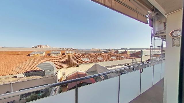 Imagen 19 Inmueble 303330 - Piso en venta en Sabadell / Junto a Plaza del Trabajo