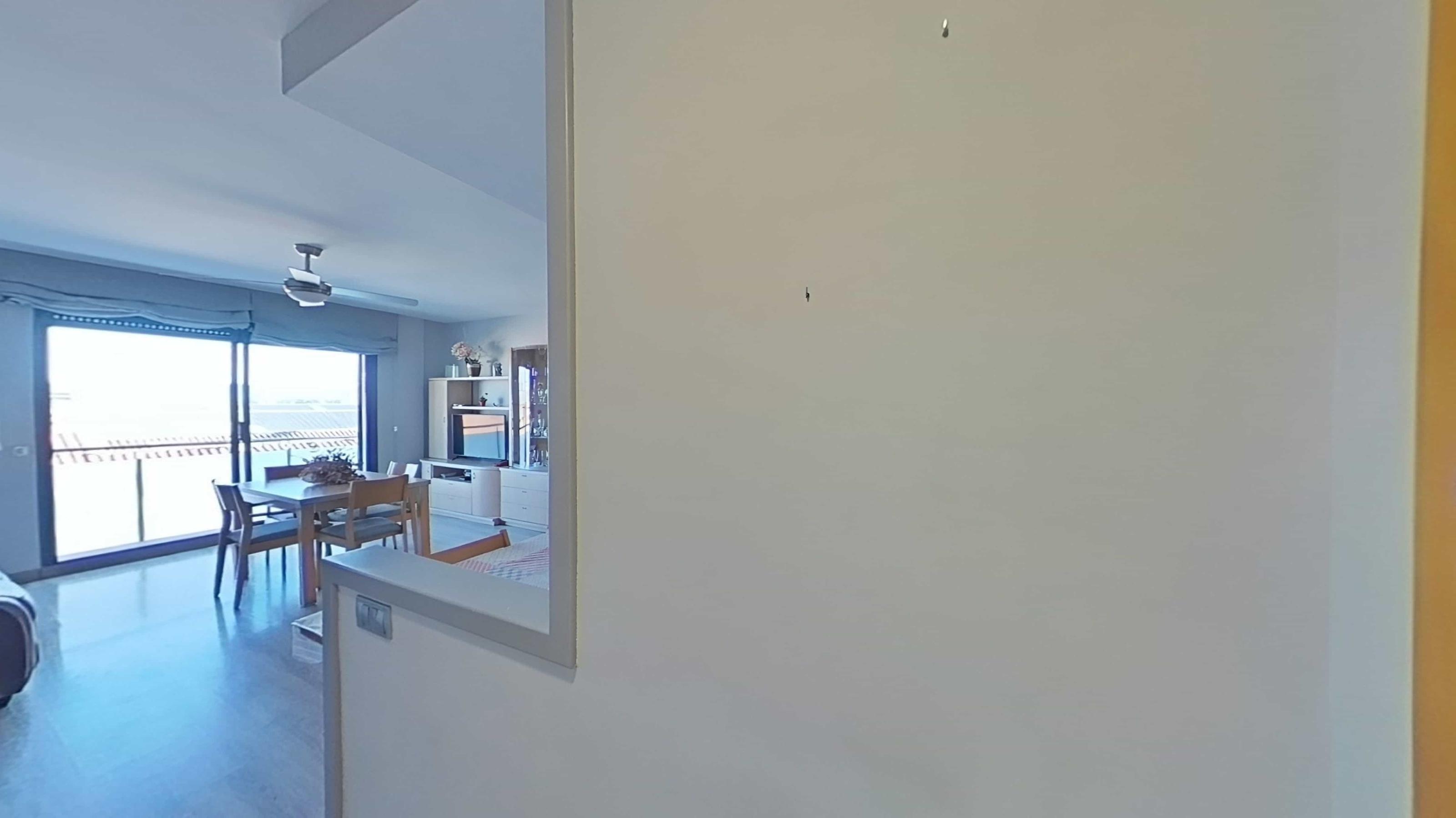 Imagen 4 Piso en venta en Sabadell / Junto a Plaza del Trabajo