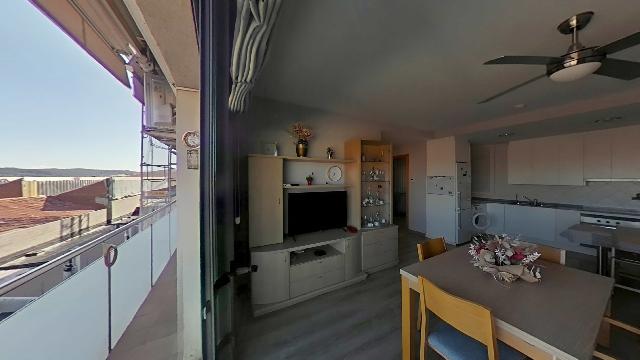 Imagen 16 Inmueble 303330 - Piso en venta en Sabadell / Junto a Plaza del Trabajo