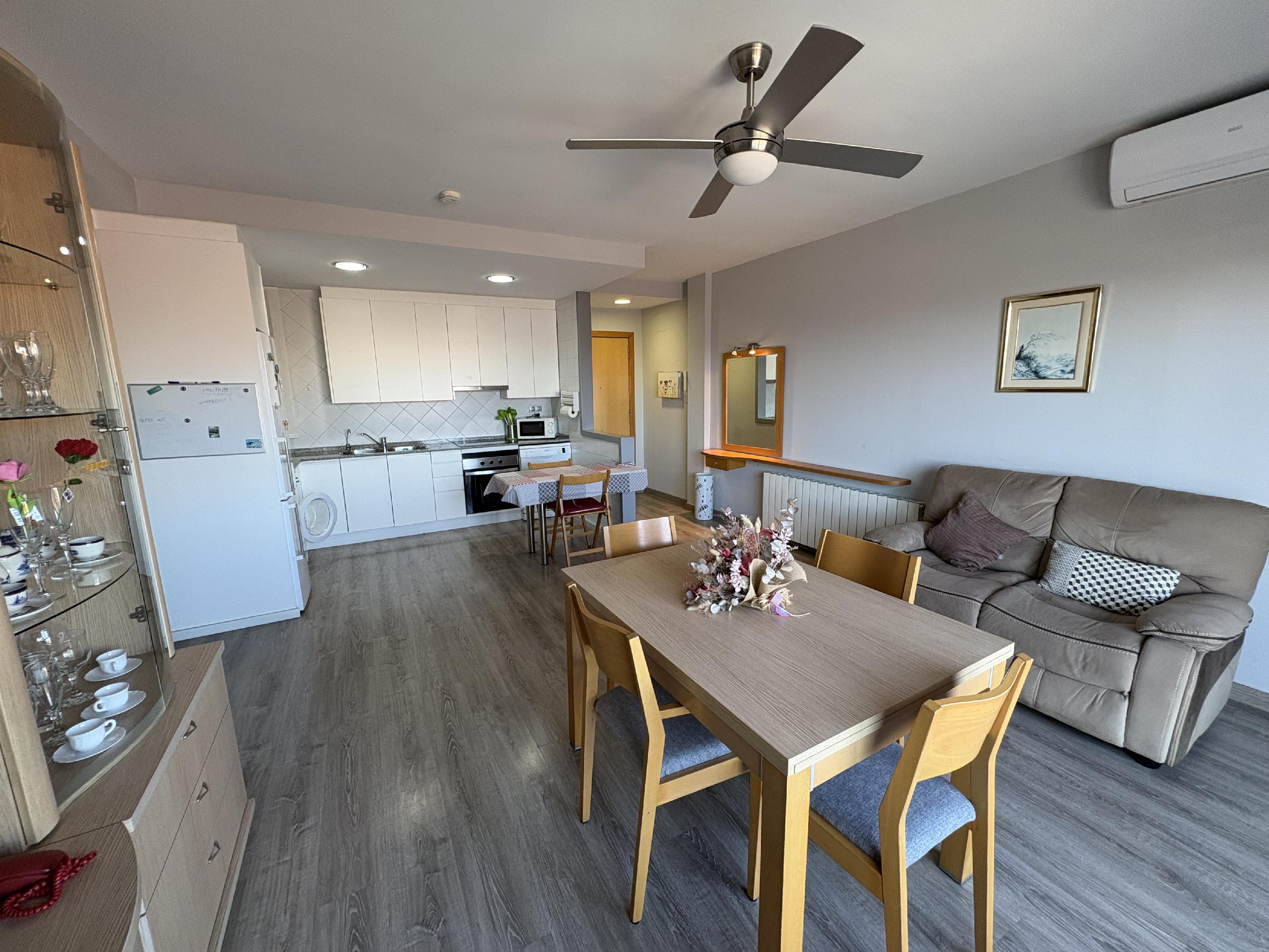 Imagen 4 Piso en venta en Sabadell / Junto a Plaza del Trabajo