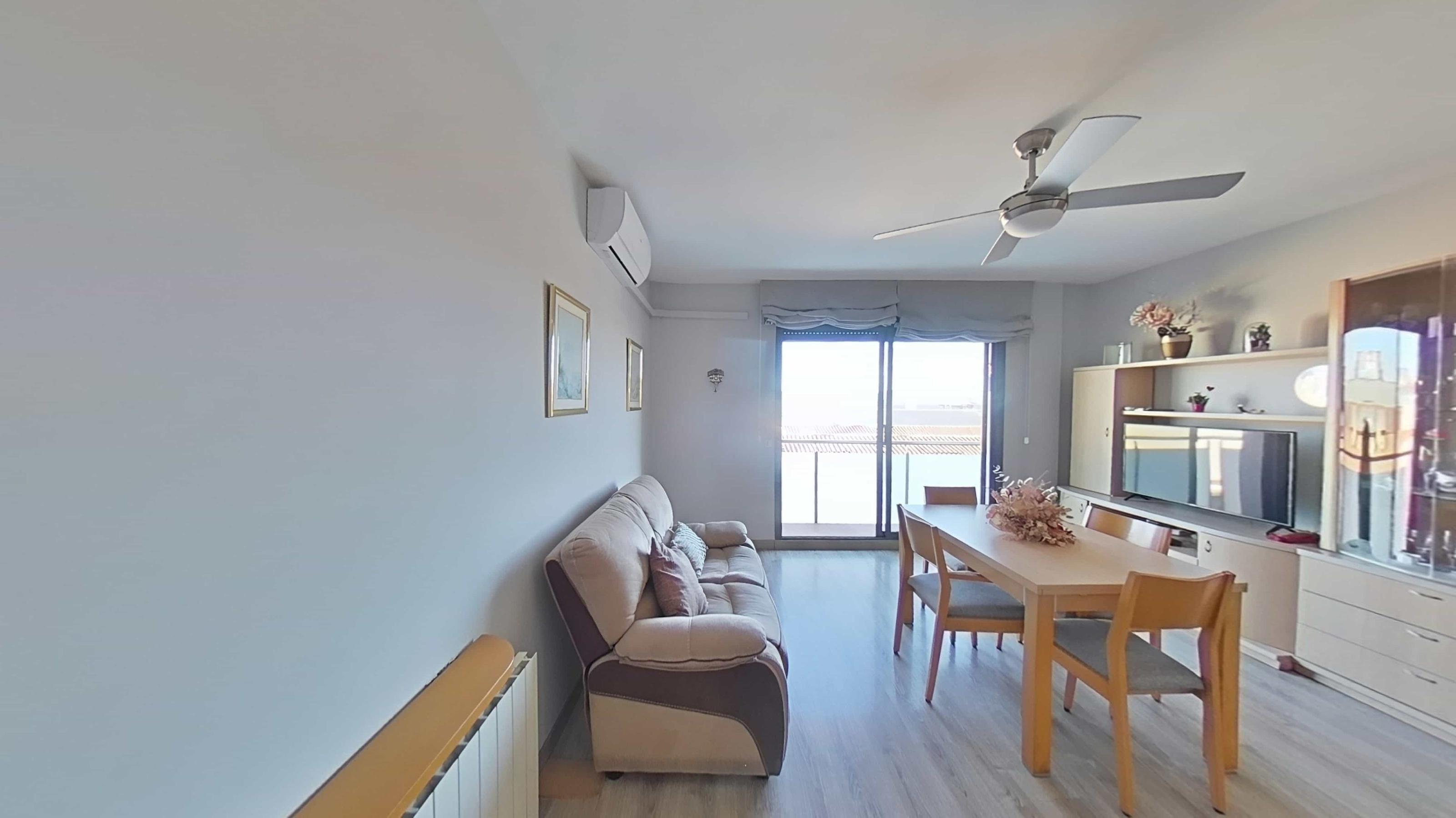 Imagen 6 Piso en venta en Sabadell / Junto a Plaza del Trabajo
