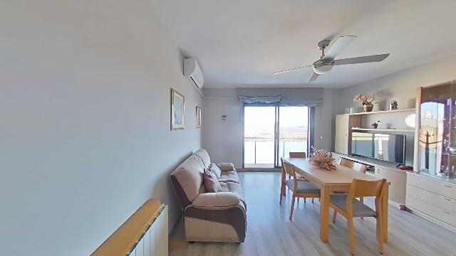 Imagen 6 Inmueble 303330 - Piso en venta en Sabadell / Junto a Plaza del Trabajo