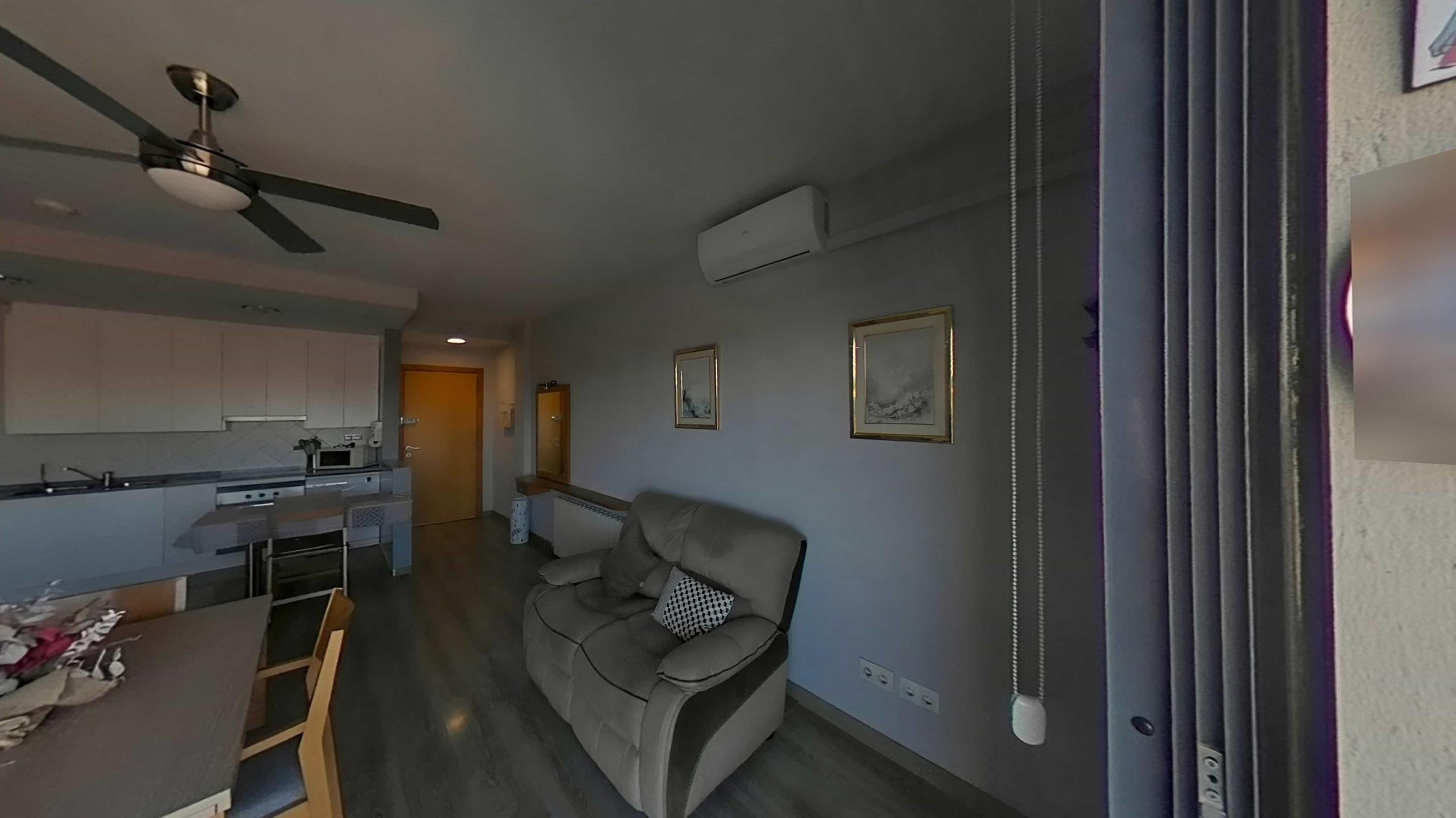 Imagen 18 Piso en venta en Sabadell / Junto a Plaza del Trabajo