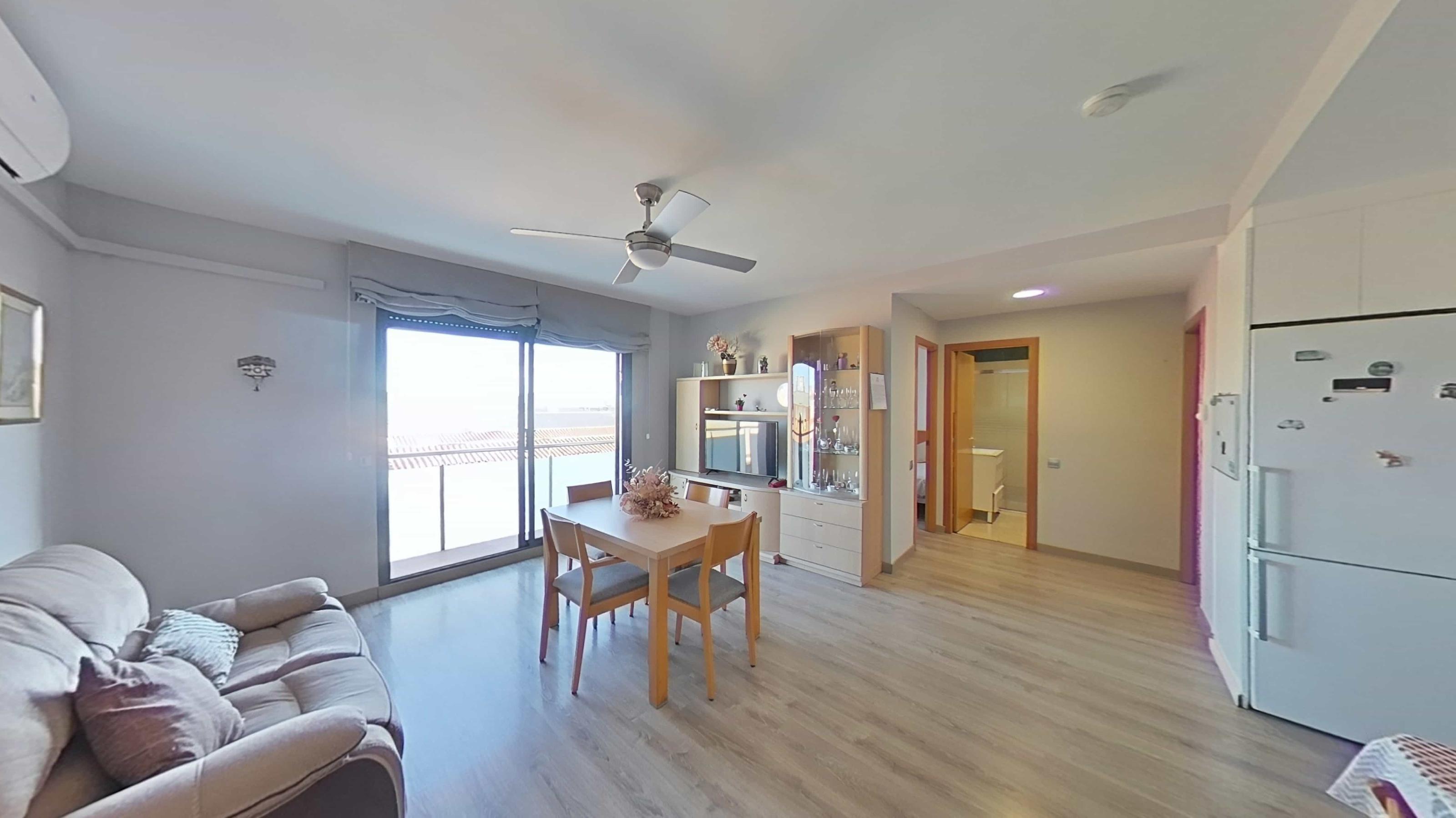 Imagen 8 Piso en venta en Sabadell / Junto a Plaza del Trabajo