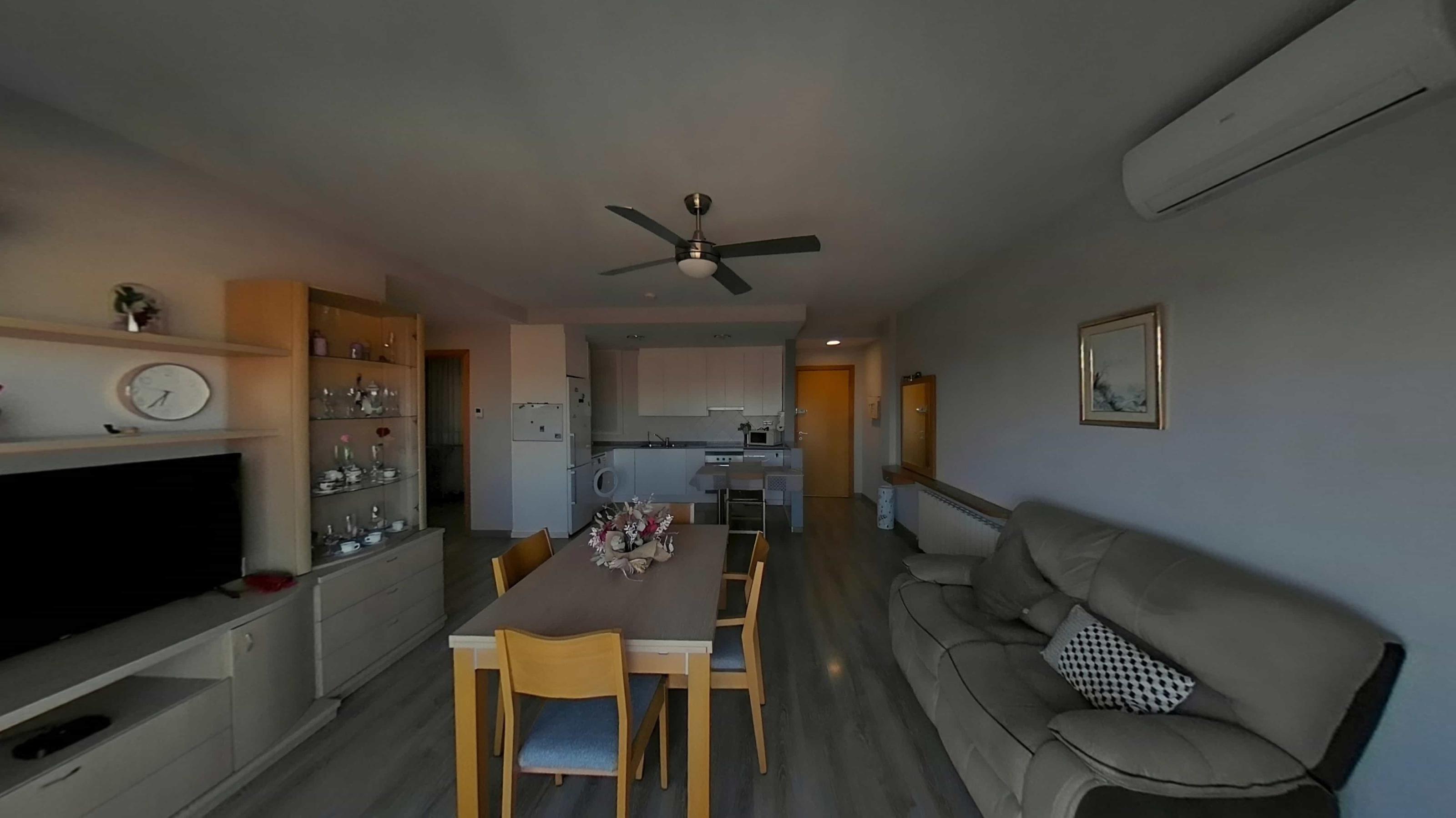 Imagen 14 Piso en venta en Sabadell / Junto a Plaza del Trabajo