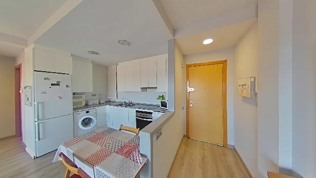 Imagen 12 Inmueble 303330 - Piso en venta en Sabadell / Junto a Plaza del Trabajo