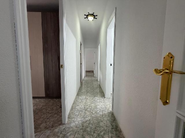 Imagen 4 Inmueble 303411 - Piso en venta en Sabadell / Junto al Mercat de la Creu Alta