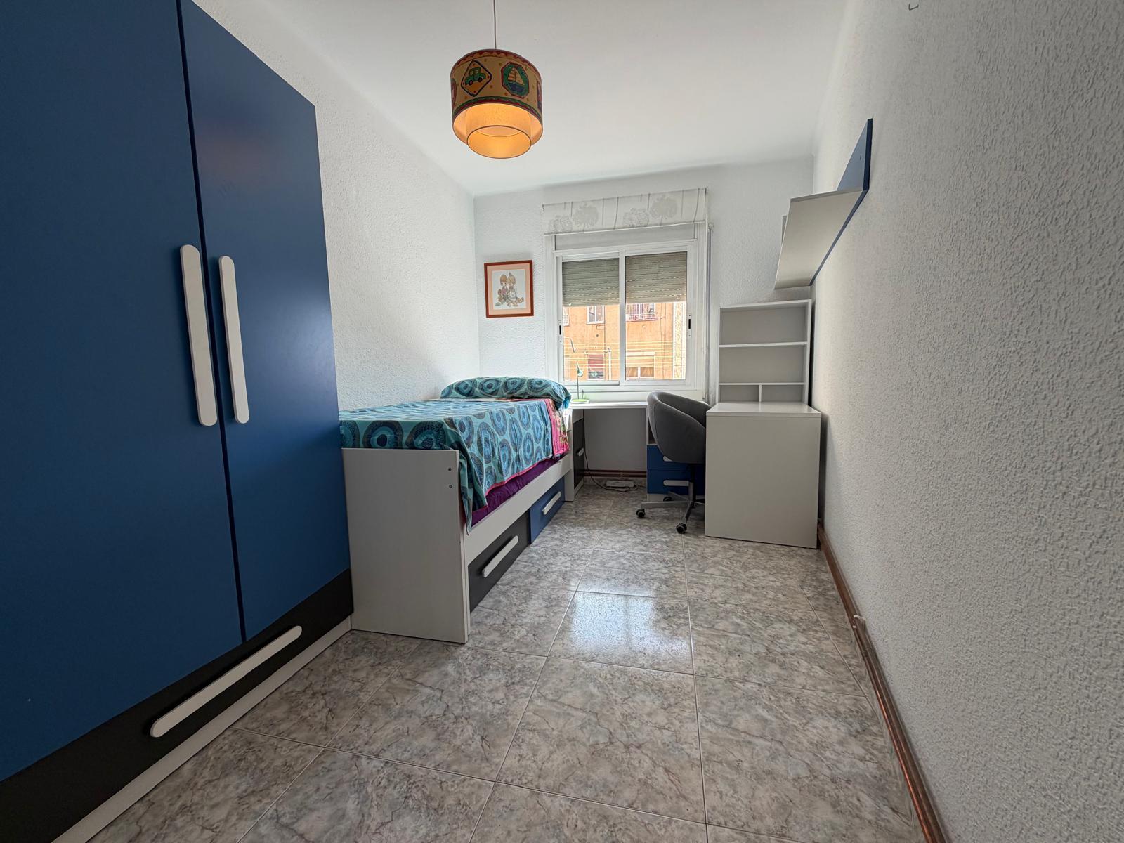 Imagen 5 Piso en venta en Sabadell / Junto al Mercat de la Creu Alta