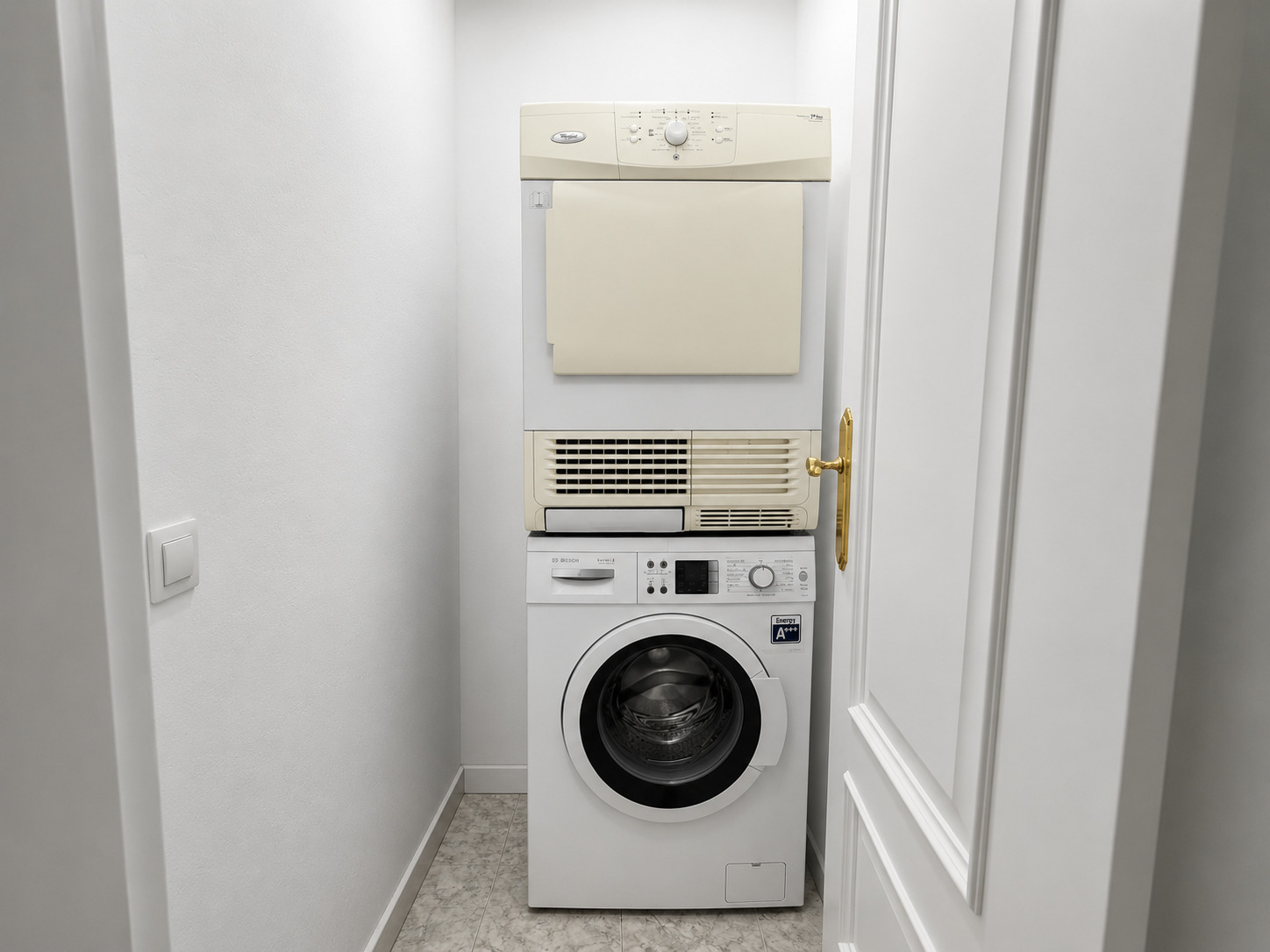 Imagen 6 Piso en venta en Sabadell / Junto al Mercat de la Creu Alta