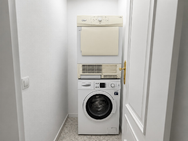 Imagen 6 Inmueble 303411 - Piso en venta en Sabadell / Junto al Mercat de la Creu Alta