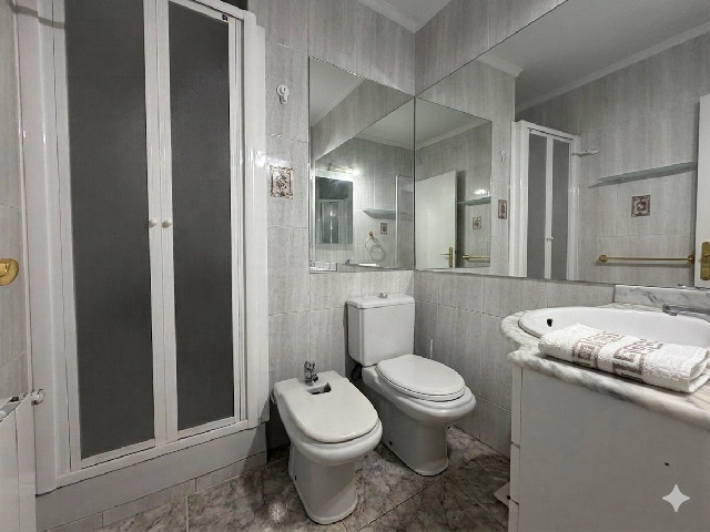 Imagen 7 Inmueble 303411 - Piso en venta en Sabadell / Junto al Mercat de la Creu Alta